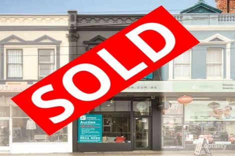 485 Malvern Rd, South Yarra, VIC 3141