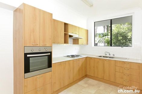 Property photo of 3/39 Church Street Birchgrove NSW 2041