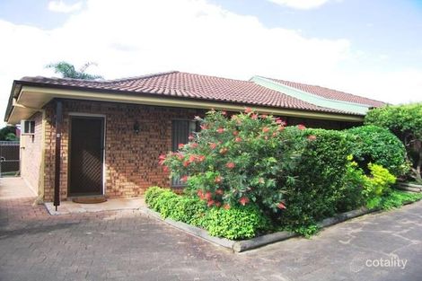 2-6 Dunsmore St, Rooty Hill, NSW 2766