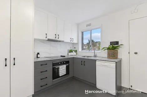 Property photo of 3/86 Elphin Road Newstead TAS 7250
