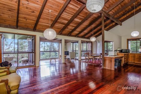 Property photo of 77 Contour Road Tamborine Mountain QLD 4272