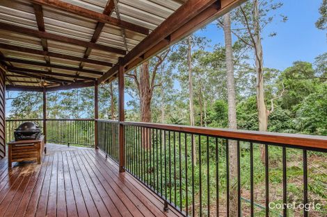 Property photo of 77 Contour Road Tamborine Mountain QLD 4272