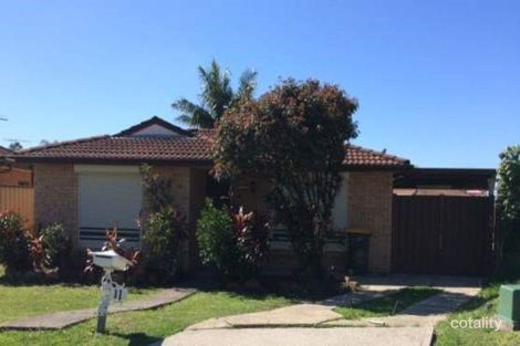 14 Florian Gr, Oakhurst, NSW 2761