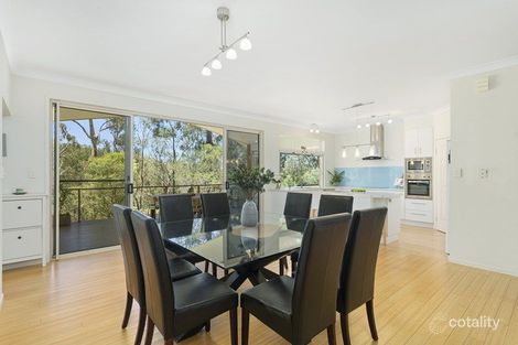 Property photo of 3 Ruby Court Bunya QLD 4055