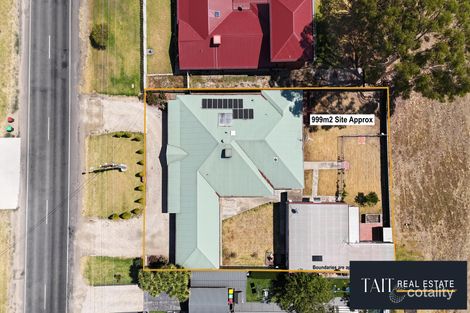 Property photo of 63 Wilson Road Wangaratta VIC 3677