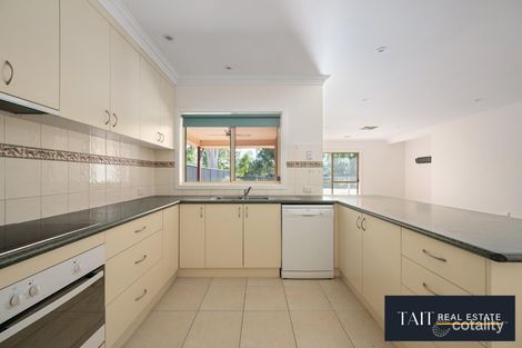 Property photo of 63 Wilson Road Wangaratta VIC 3677