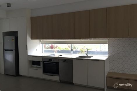 Property photo of 5 Maryvale Street Toowong QLD 4066