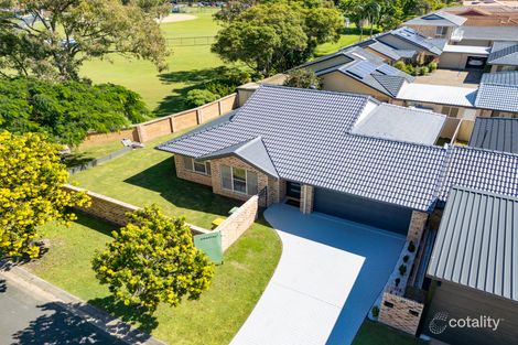 1/67 St Kevins Ave, Benowa, QLD 4217