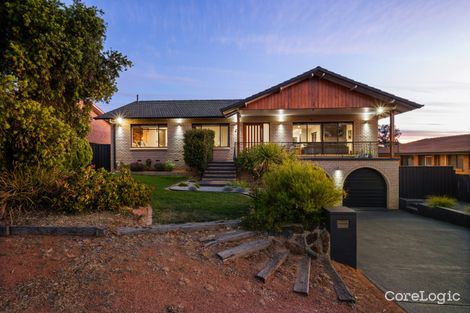 Property photo of 37 Carr Crescent Wanniassa ACT 2903