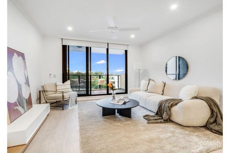Property photo of 607/76 Rawson Street Epping NSW 2121