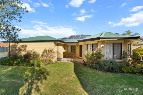 68 Montoro Dr, Port Kennedy, WA 6172
