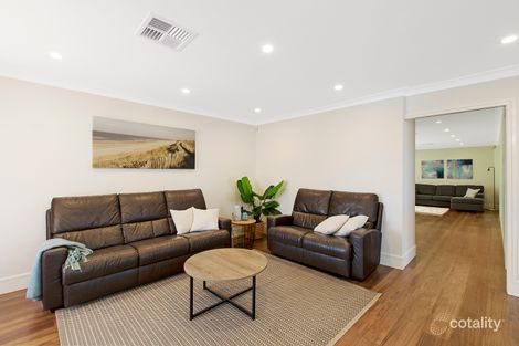 Property photo of 2 Barry Coe Place Cranebrook NSW 2749