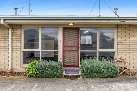 2/2 Oxford St, Whittington, VIC 3219