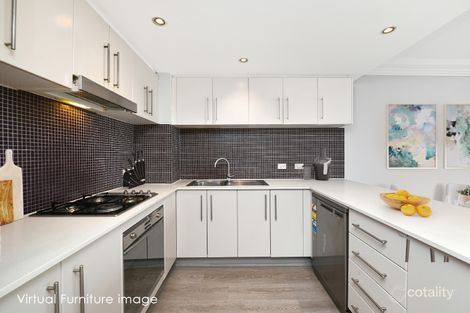 Property photo of 53/29-45 Parramatta Road Concord NSW 2137