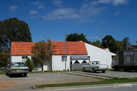 25 Prospero Cres, Coolbellup, WA 6163