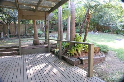 Property photo of 20 Bertana Crescent Warriewood NSW 2102
