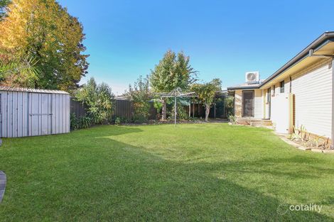 Property photo of 393E Ross Circuit Lavington NSW 2641