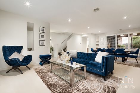 Property photo of 4 Brunton Crescent Mulgrave VIC 3170