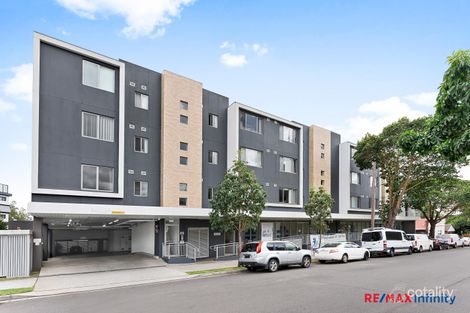 203/19-25 Garfield St, Wentworthville, NSW 2145