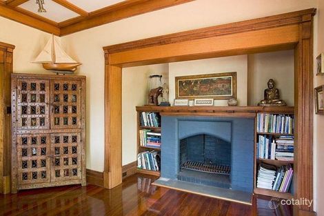 Property photo of 4B Wallaroy Crescent Woollahra NSW 2025