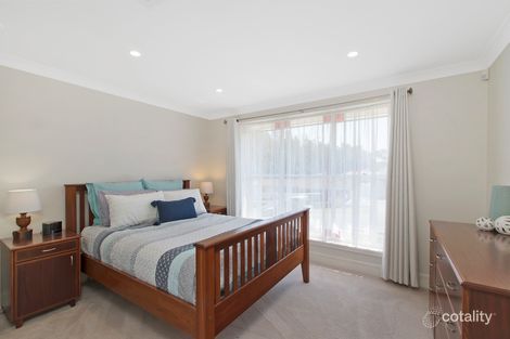 Property photo of 2 Barry Coe Place Cranebrook NSW 2749