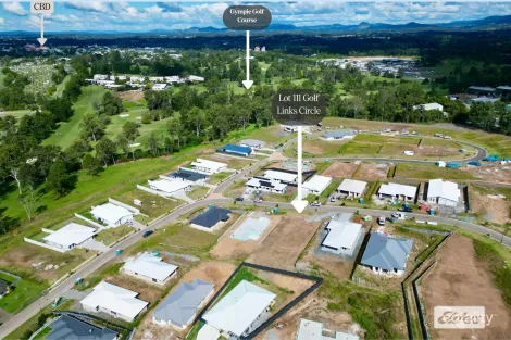 19 Golf Links Cir, Gympie, QLD 4570