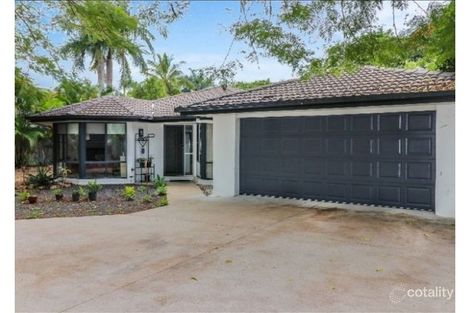 Property photo of 33 Sawmill Road Dundowran Beach QLD 4655