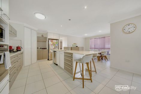 Property photo of 3 Vaglass Street Taroomball QLD 4703