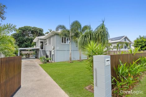 Property photo of 12 Hoad Street Earlville QLD 4870