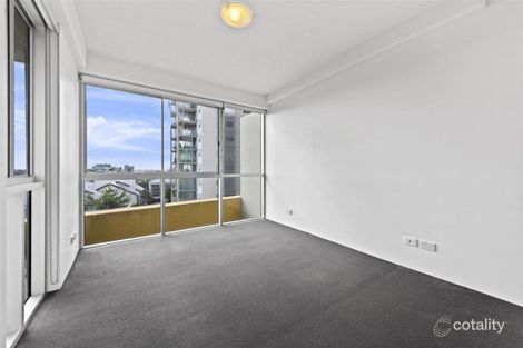 Property photo of 20/170 Leichhardt Street Spring Hill QLD 4000
