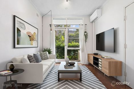 Property photo of 1/1A Thomas Street Birchgrove NSW 2041
