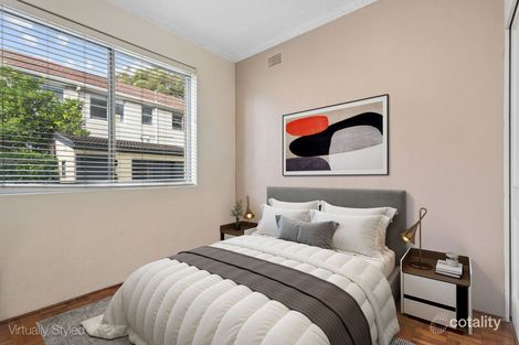 Property photo of 1/1A Thomas Street Birchgrove NSW 2041