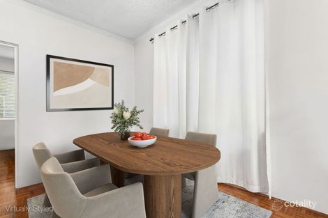 Property photo of 1/1A Thomas Street Birchgrove NSW 2041