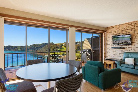 Property photo of 4/4 Wharf Street Narooma NSW 2546