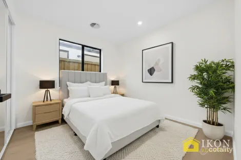 Property photo of 18 Kyanite Boulevard Donnybrook VIC 3064