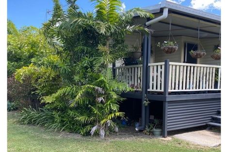 Property photo of 40 Belmore Street Collinsville QLD 4804