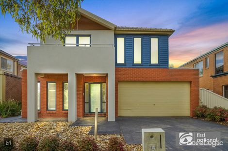 Property photo of 19 Central Park Avenue Point Cook VIC 3030
