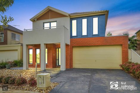 Property photo of 19 Central Park Avenue Point Cook VIC 3030