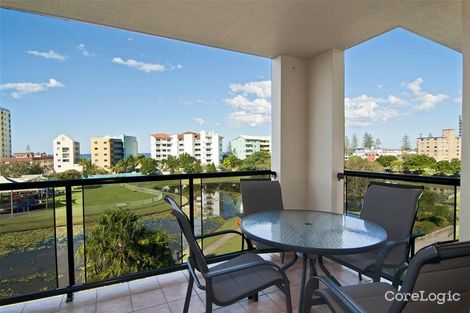 Property photo of 27/6 Mari Street Alexandra Headland QLD 4572