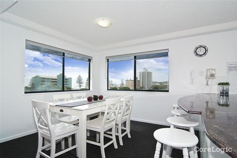 Property photo of 27/6 Mari Street Alexandra Headland QLD 4572