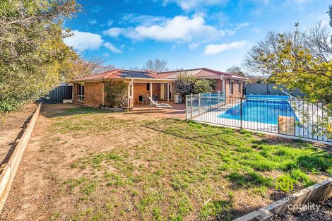 Property photo of 13 Merv Waite Street Gordon ACT 2906