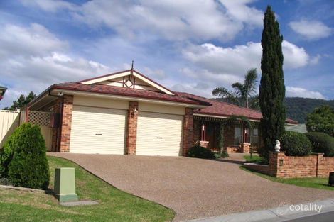 6 Diamantina Cct, Albion Park, NSW 2527