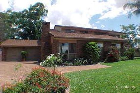 15 Northbrook St, Sinnamon Park, QLD 4073