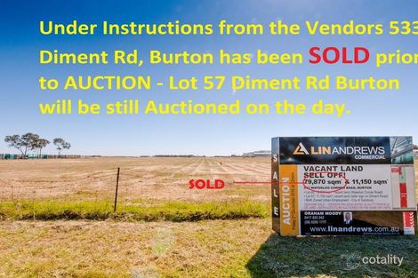533 Diment Rd, Burton, SA 5110