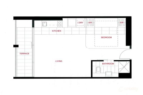 304/32 Bray St, South Yarra, VIC 3141