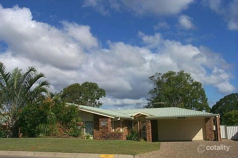 24 Yvonne Cres, Mount Warren Park, QLD 4207