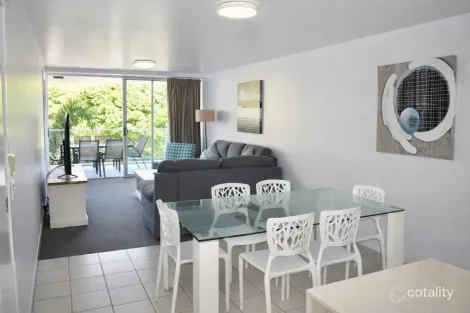 Property photo of 109/18-22 Anzac Parade Yeppoon QLD 4703