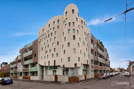 14/300 Young St, Fitzroy, VIC 3065