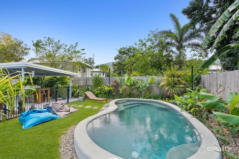 Property photo of 12 Hoad Street Earlville QLD 4870