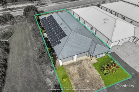 Property photo of 2 Mount Mitchell Street Park Ridge QLD 4125